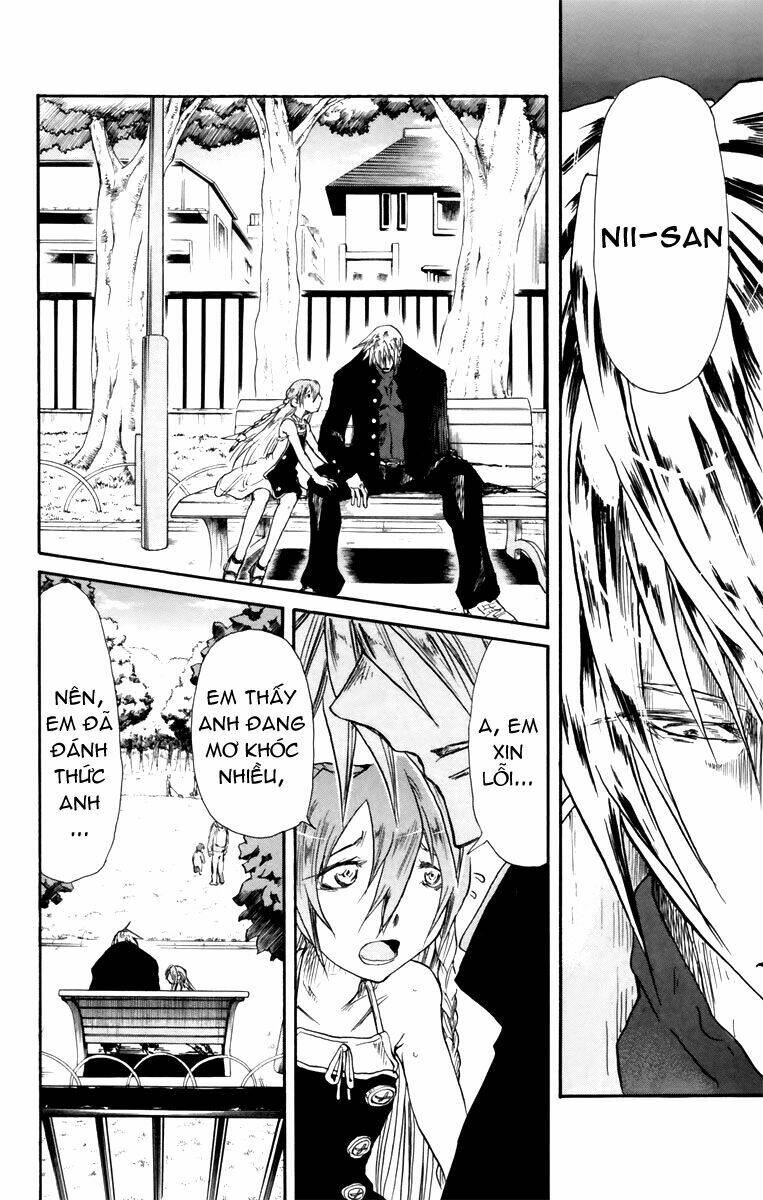 cerberus chapter 9 3