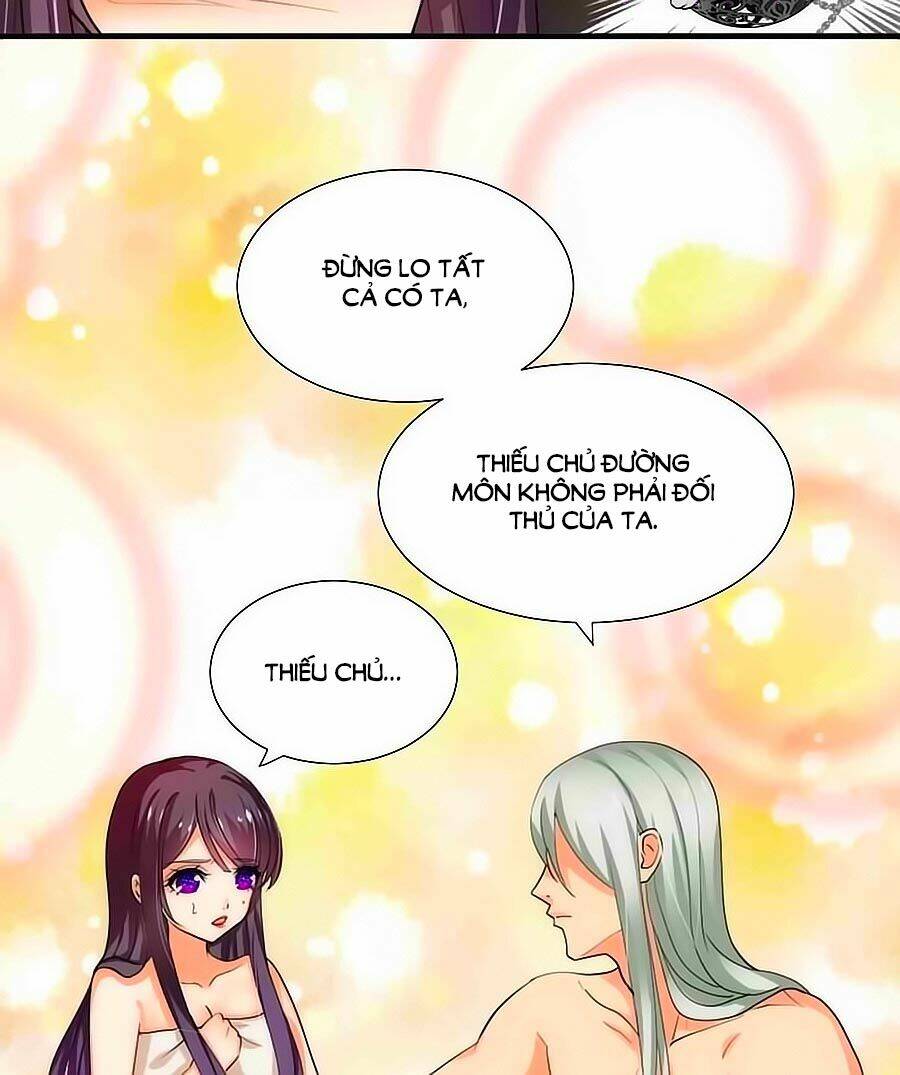 dưỡng thiếu chủ đấu tra nam chapter 63 5