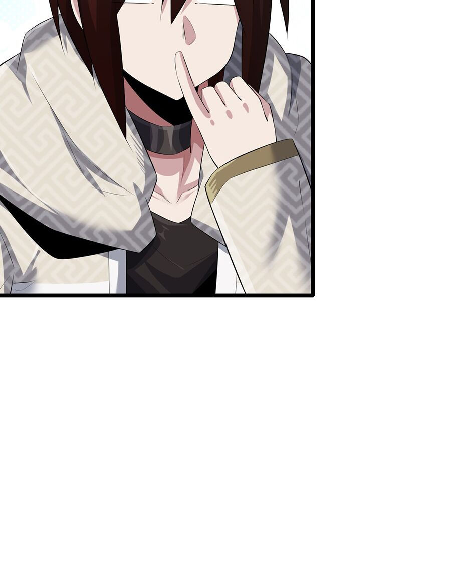 đại bảo kiếm của tôi chapter 49 6