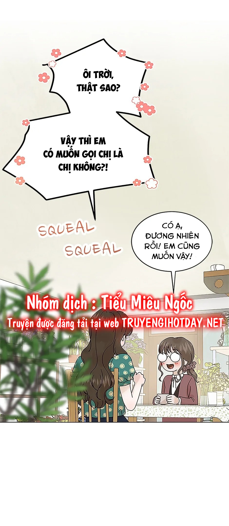 sự trả thù ngọt ngào của vợ tôi chapter 204 10