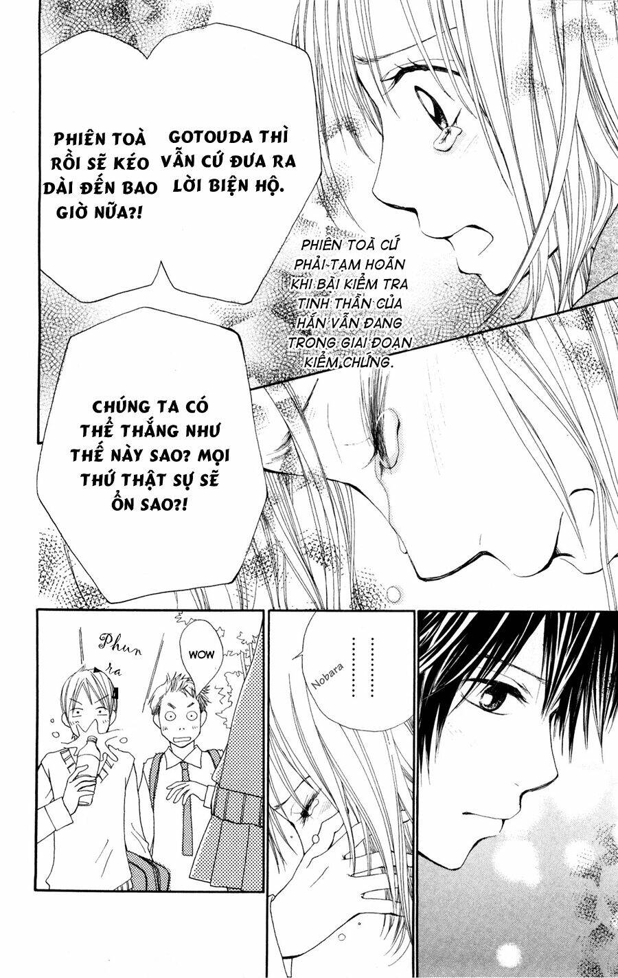 inochi chapter 6.1 20