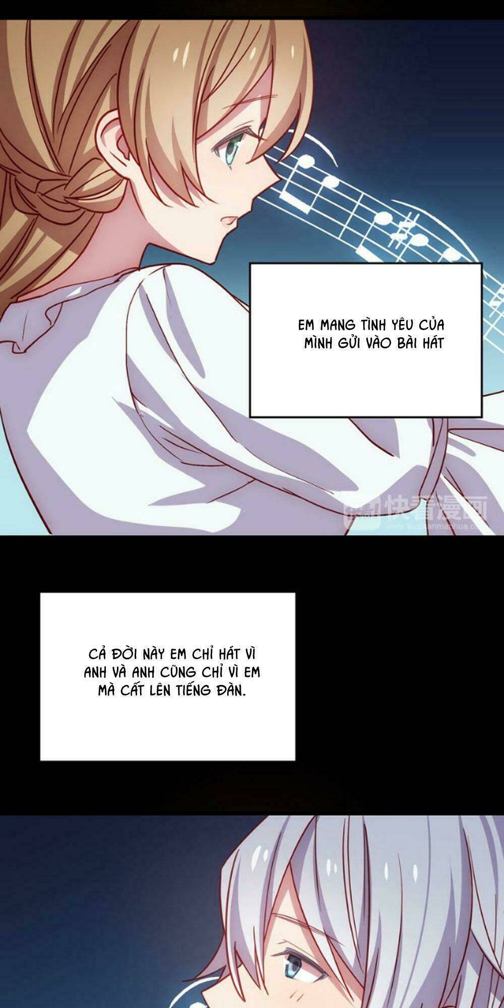 bài hát tình yêu chapter 2 58