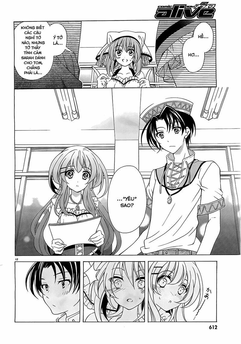 nami iro chapter 4 13