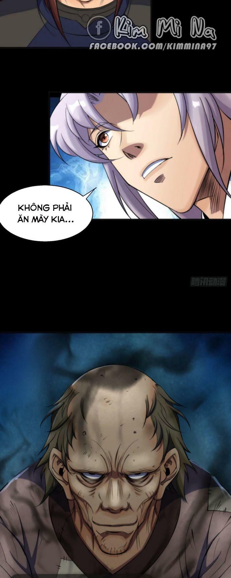 thông u đại thánh chapter 10 3