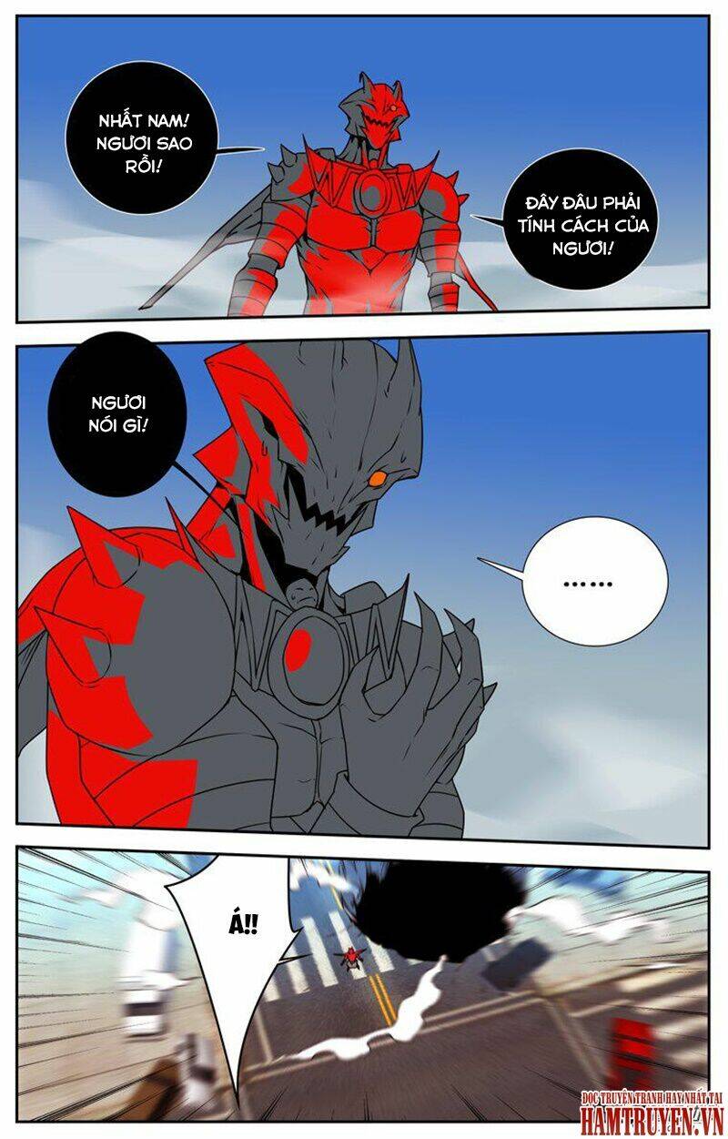 nghịch quỷ ds chapter 24 7