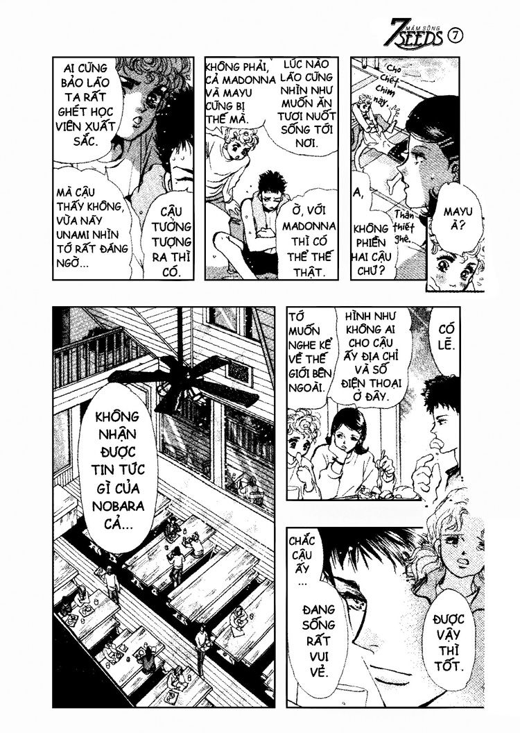 mầm sống chapter 38 6