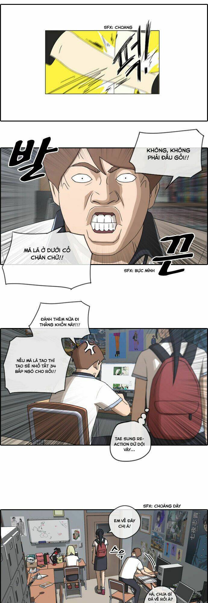 free draw m chapter 69.1 11