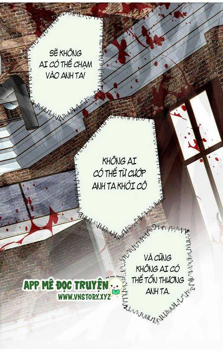 tiếp xúc chí mạng chapter 76 70