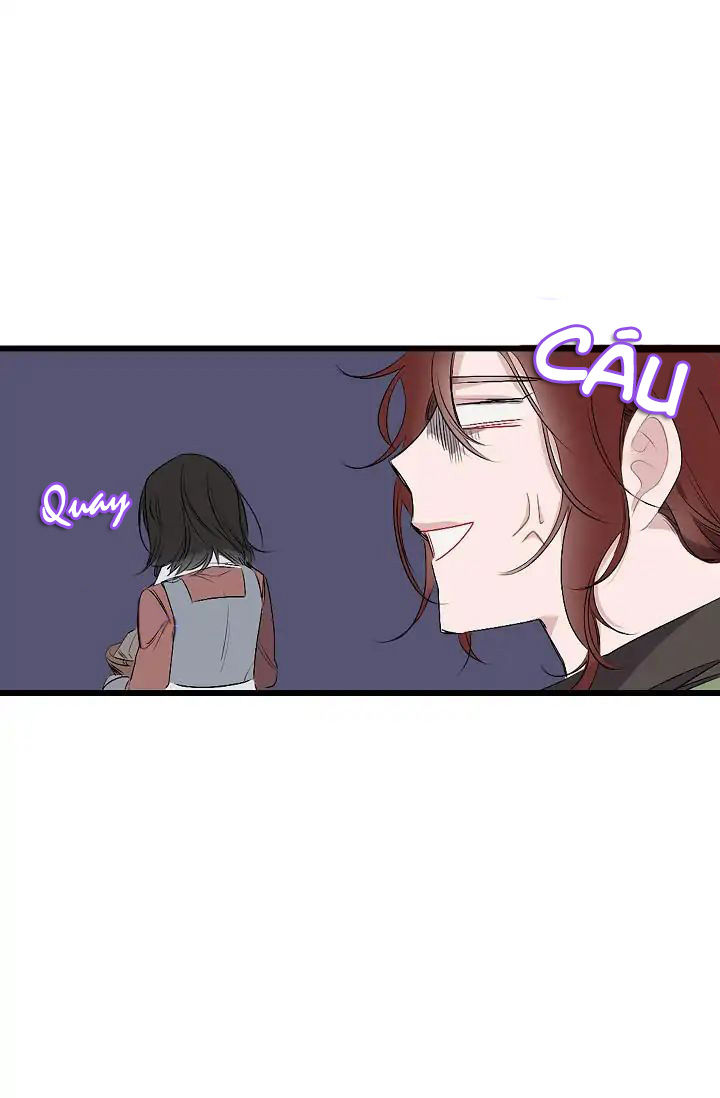 mối tình đầu của bạo chúa chapter 4 29