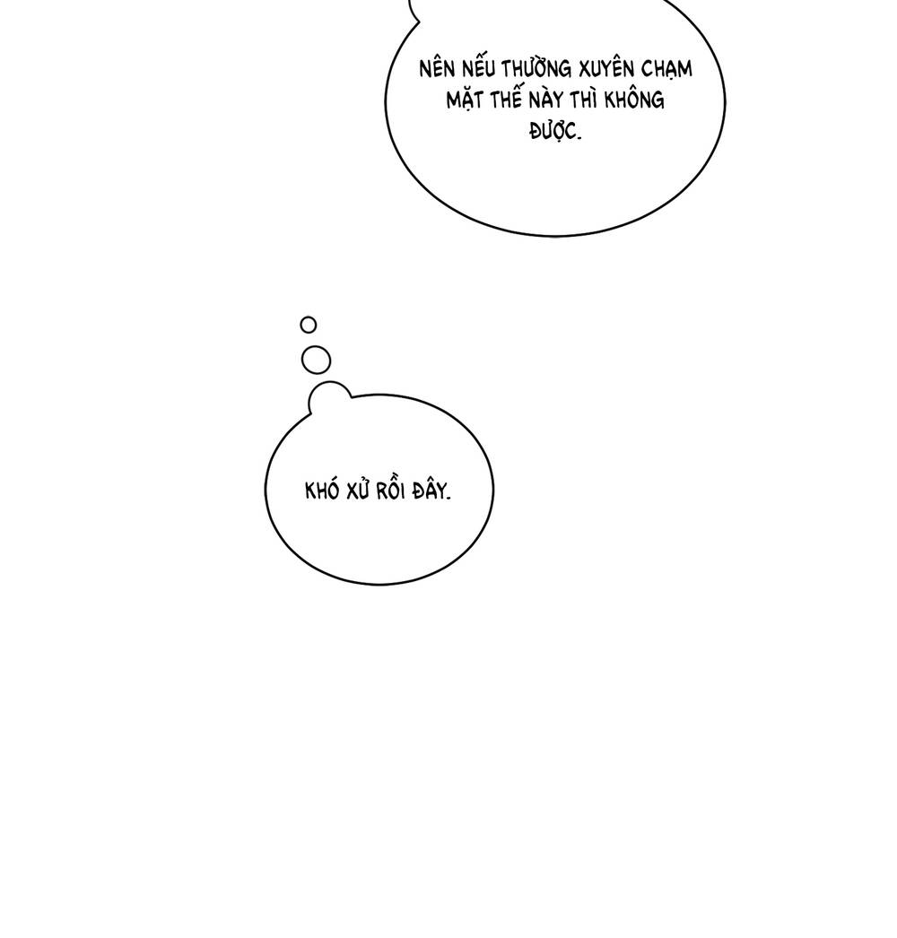 mối tình đầu của ma cà rồng chapter 24.1 58