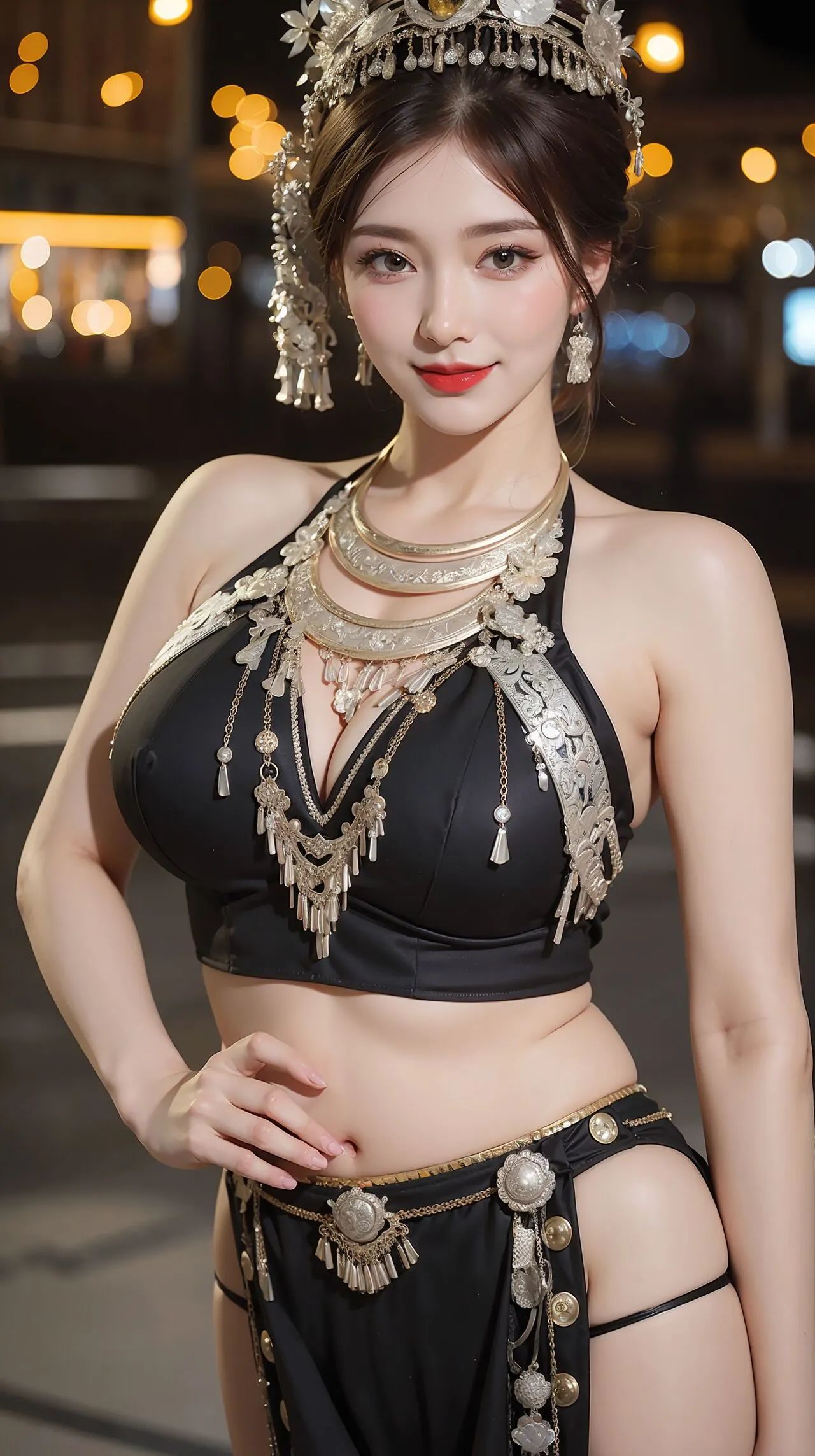 artist ai generated chapter 299 86