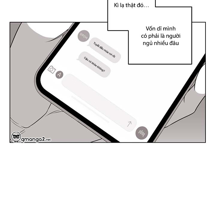 bữa tiệc của những đóa hoa chapter 19 26