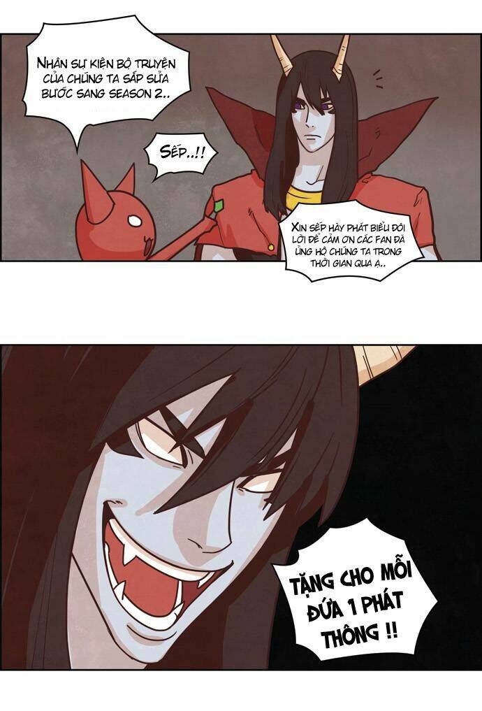 the devil king is bored chapter 61 37