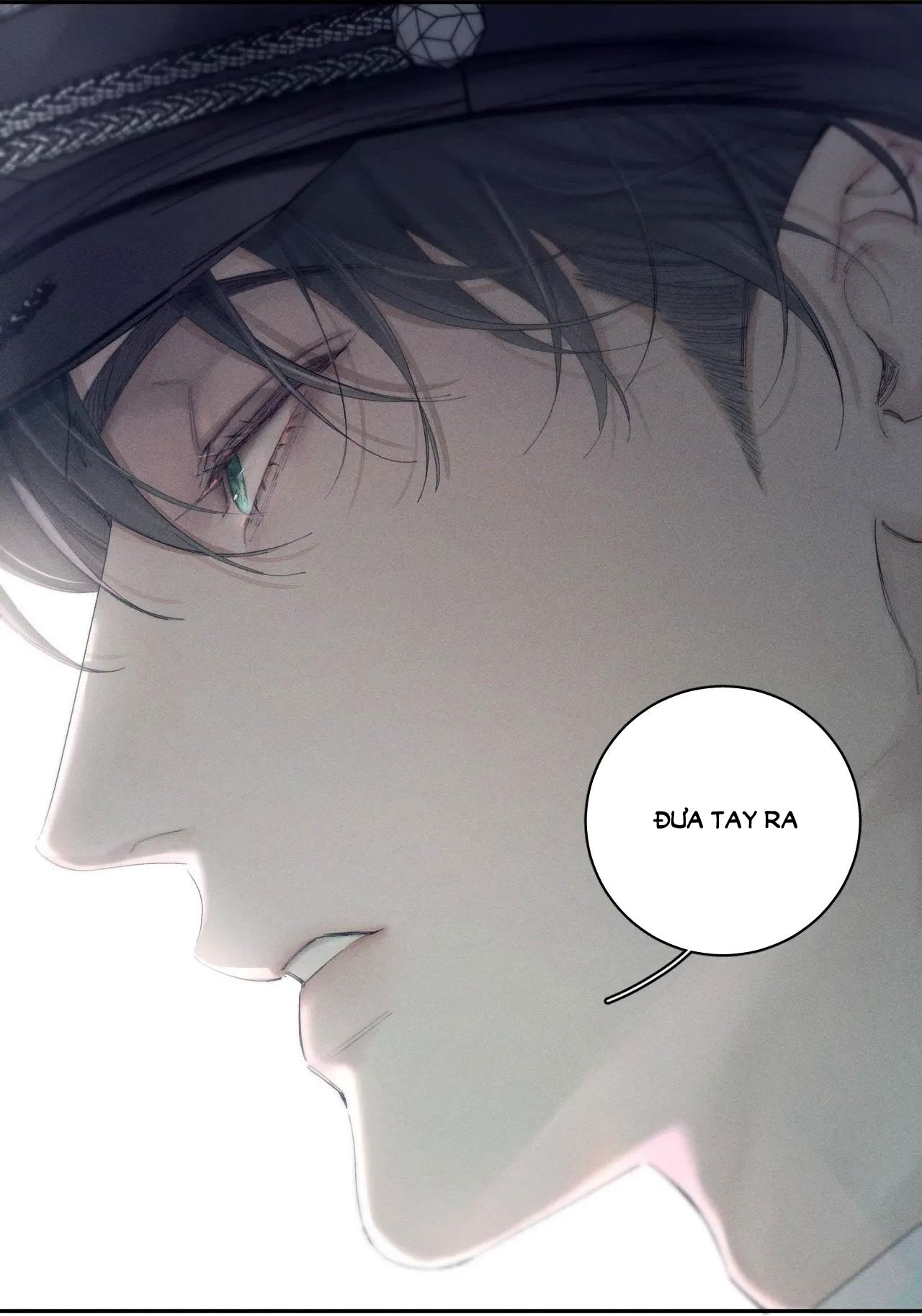 cây nấm nhỏ chapter 6 19