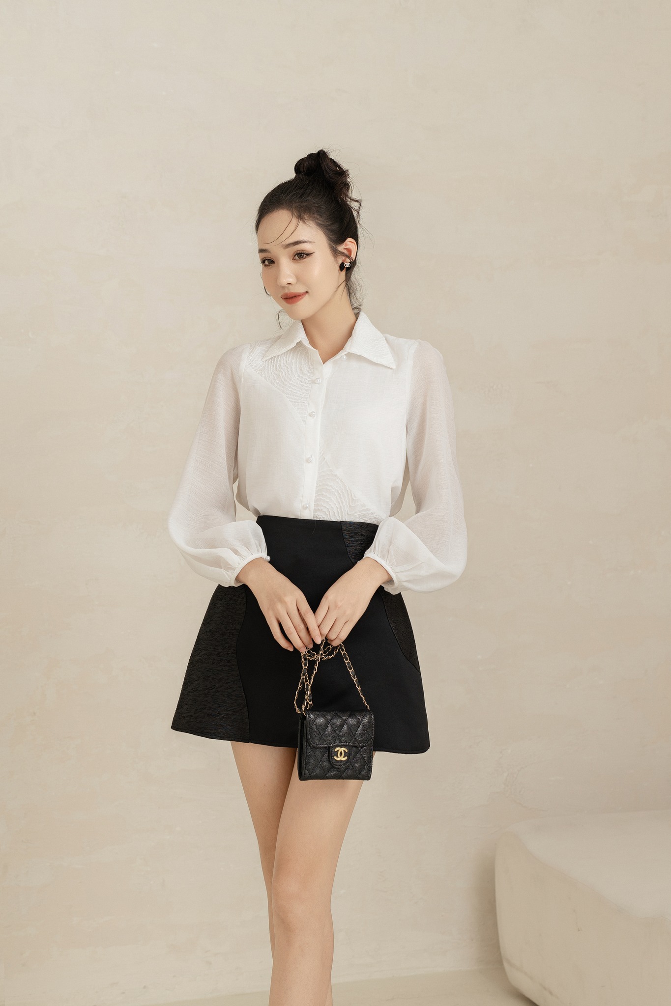 OLV - Chân váy Nyomi Skirt