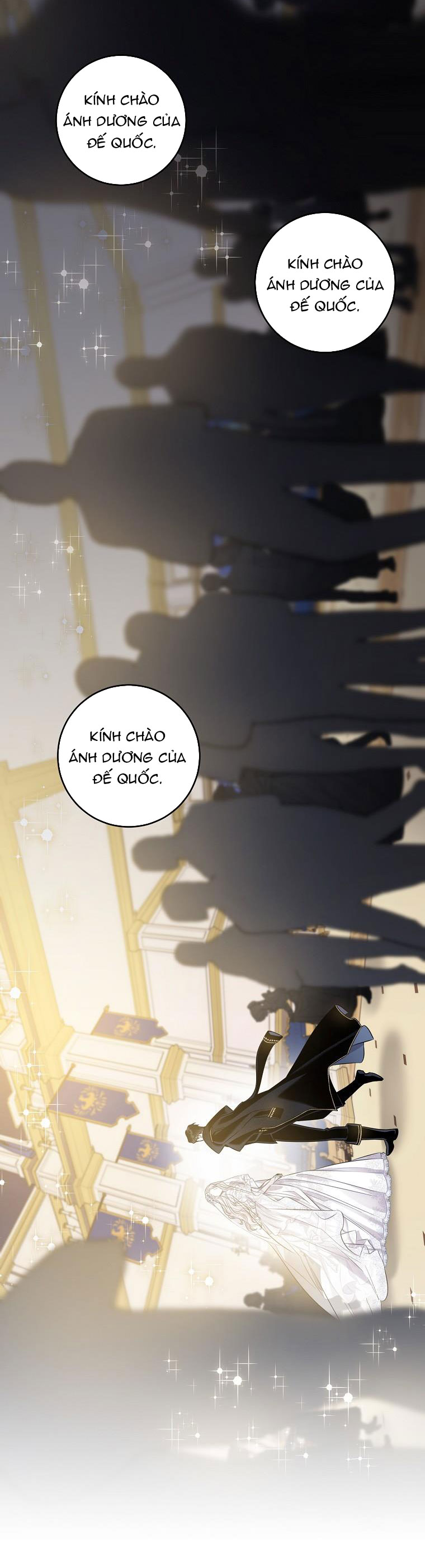 thuần hóa bạo chúa rồi bỏ trốn chapter 48.2 21