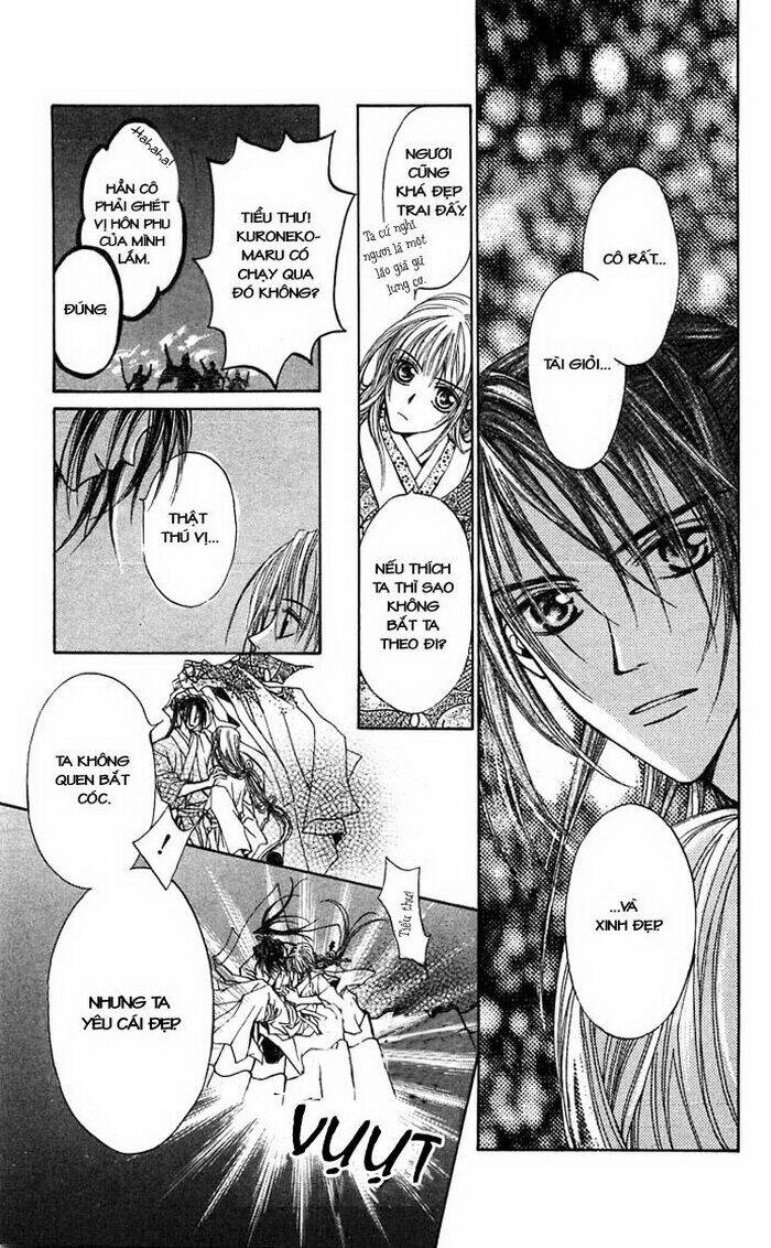 bức tranh rồng chapter 12 27