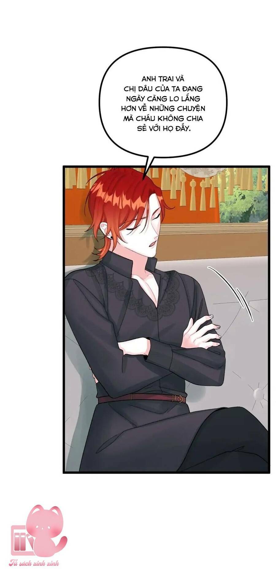 công chúa bãi rác chapter 62 21