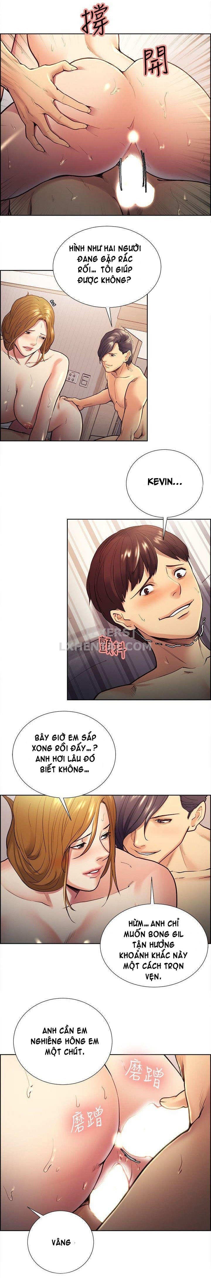 hương vị trái cấm chapter 28 13