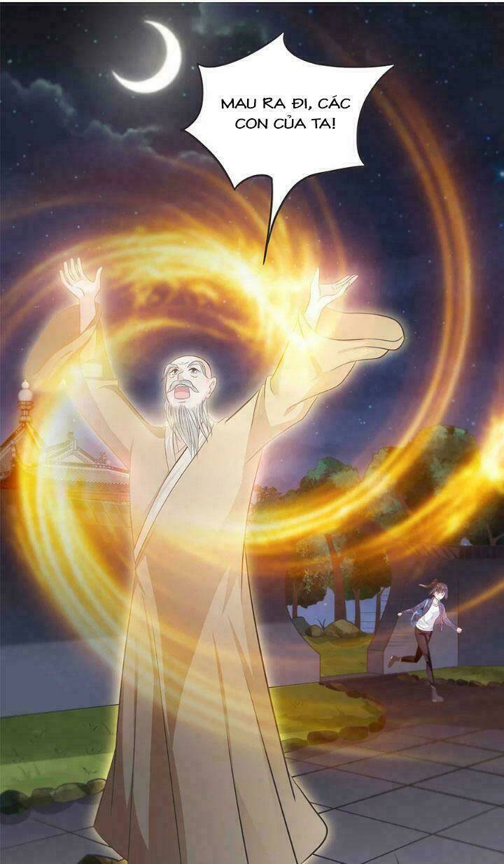 chào buổi tối, minh vương đại nhân chapter 18 14