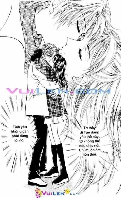 cô gái yêu kiều chapter 10 125