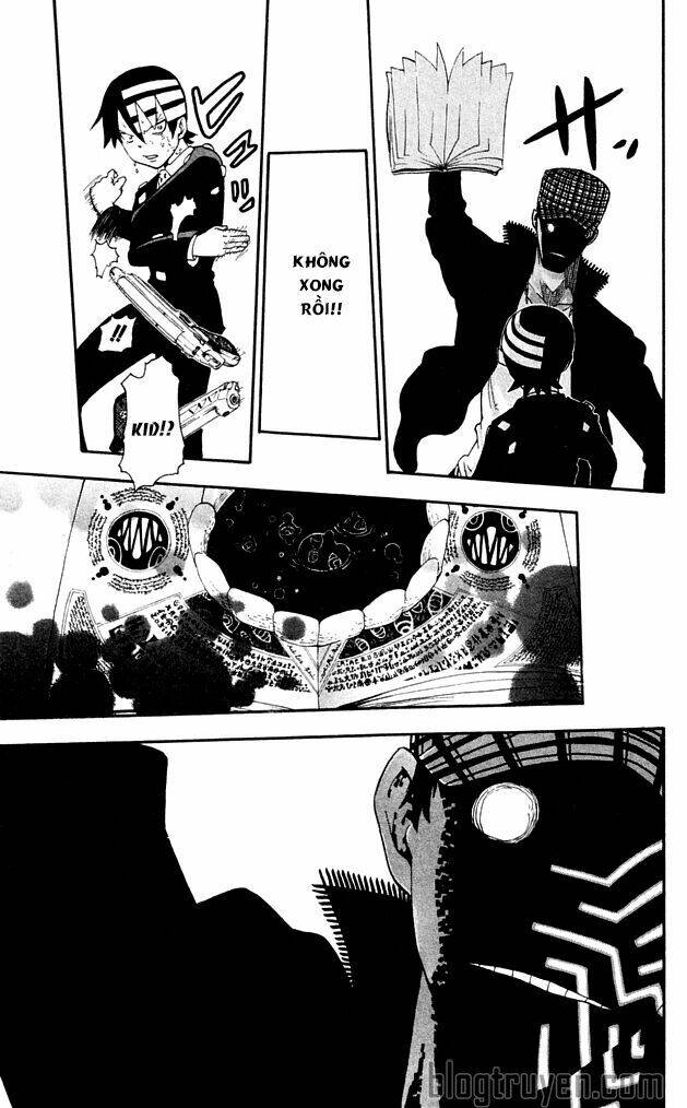 soul eater chapter 56 14