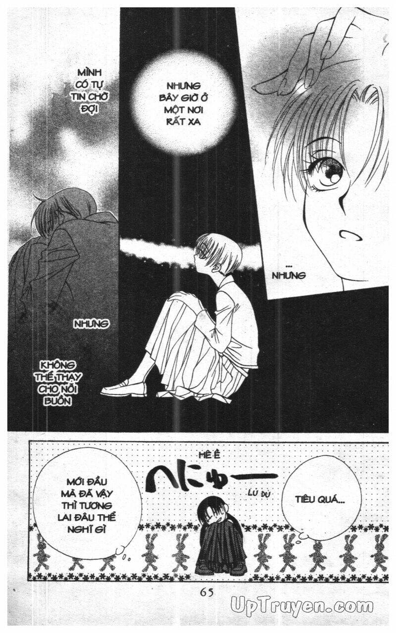 thấy mờ ghét chapter 11 67