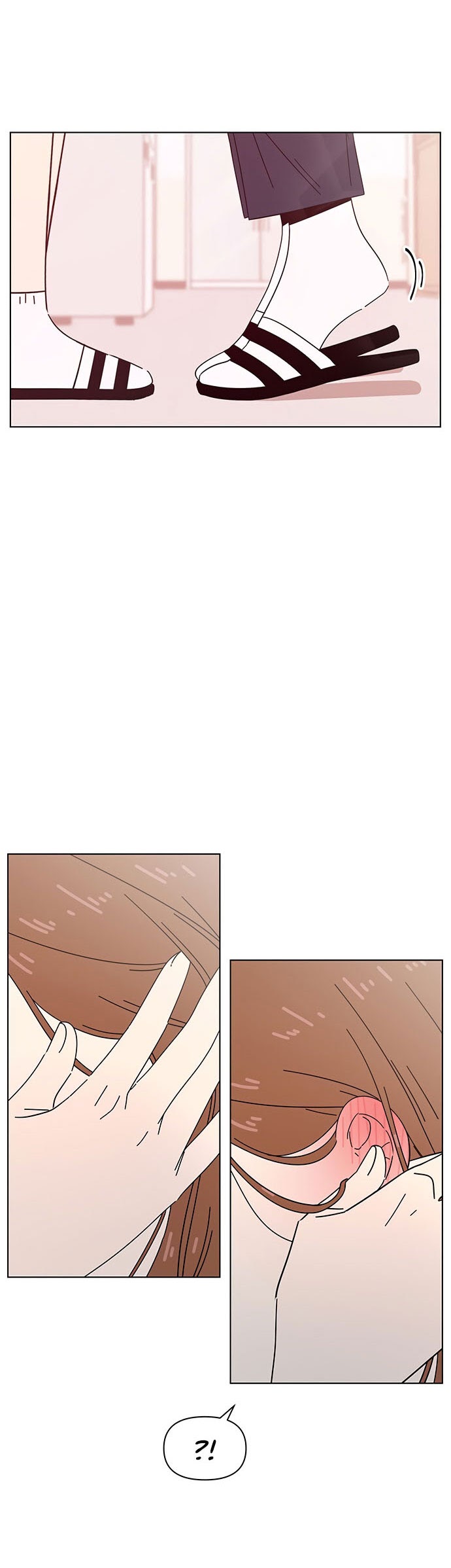 thanh xuân rực rỡ - season of blossom chapter 28 57