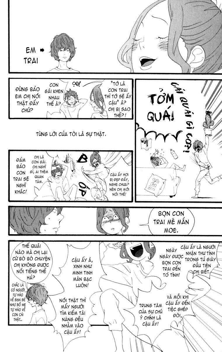 tomodachi no hanashi chapter 1 15