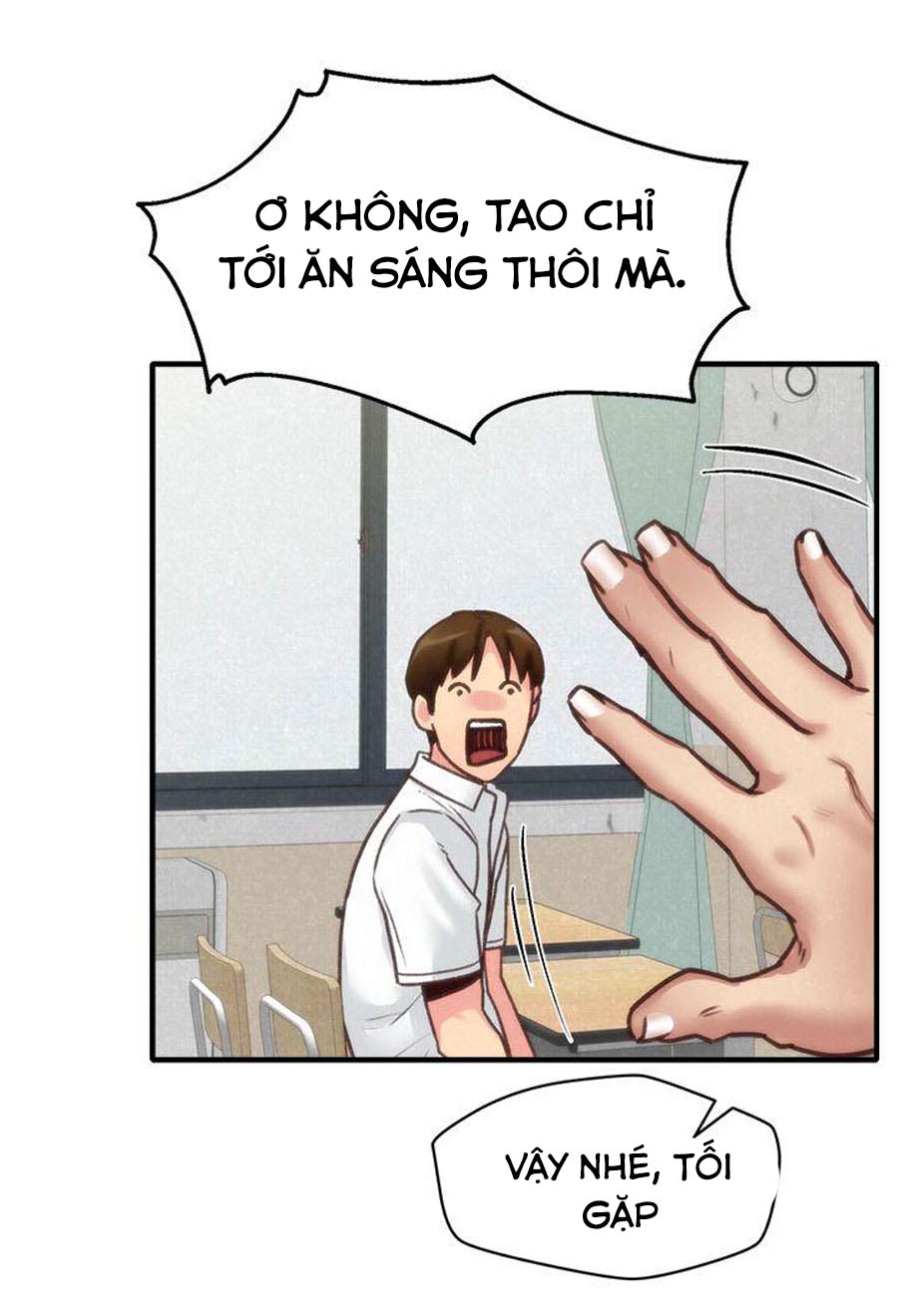 cô gái bé nhỏ của tôi chapter 5.2 9