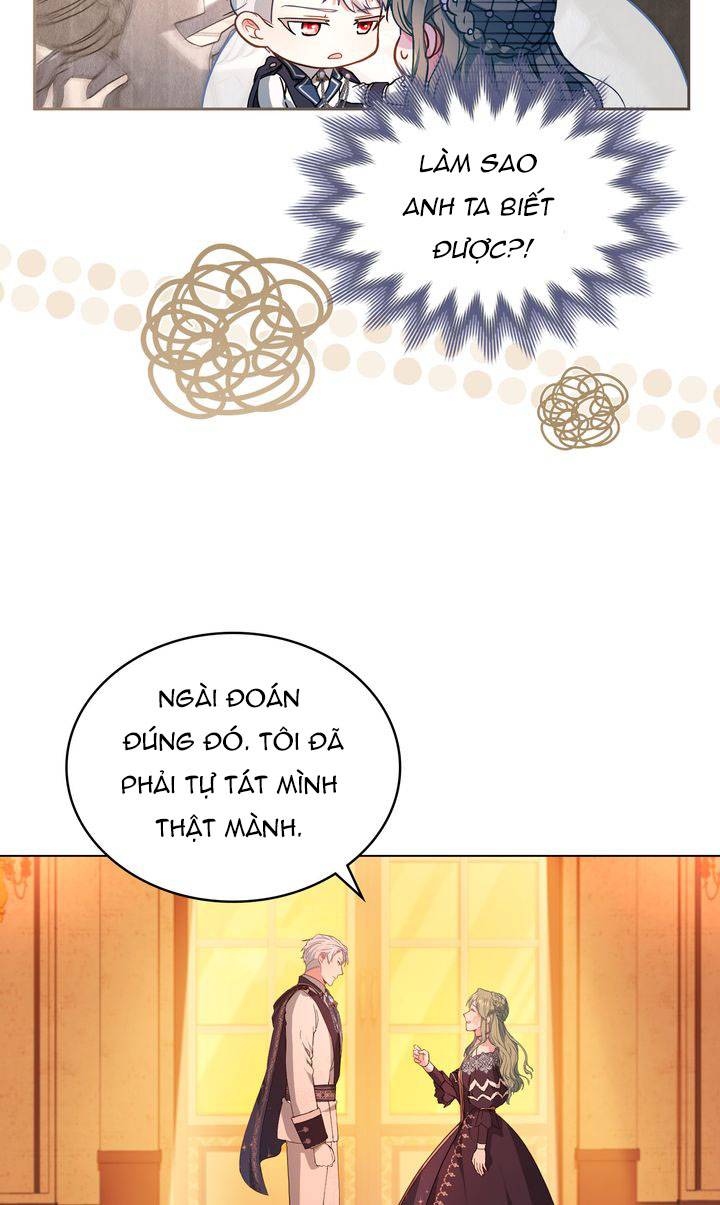 sau khi rời bỏ anh chapter 13 13