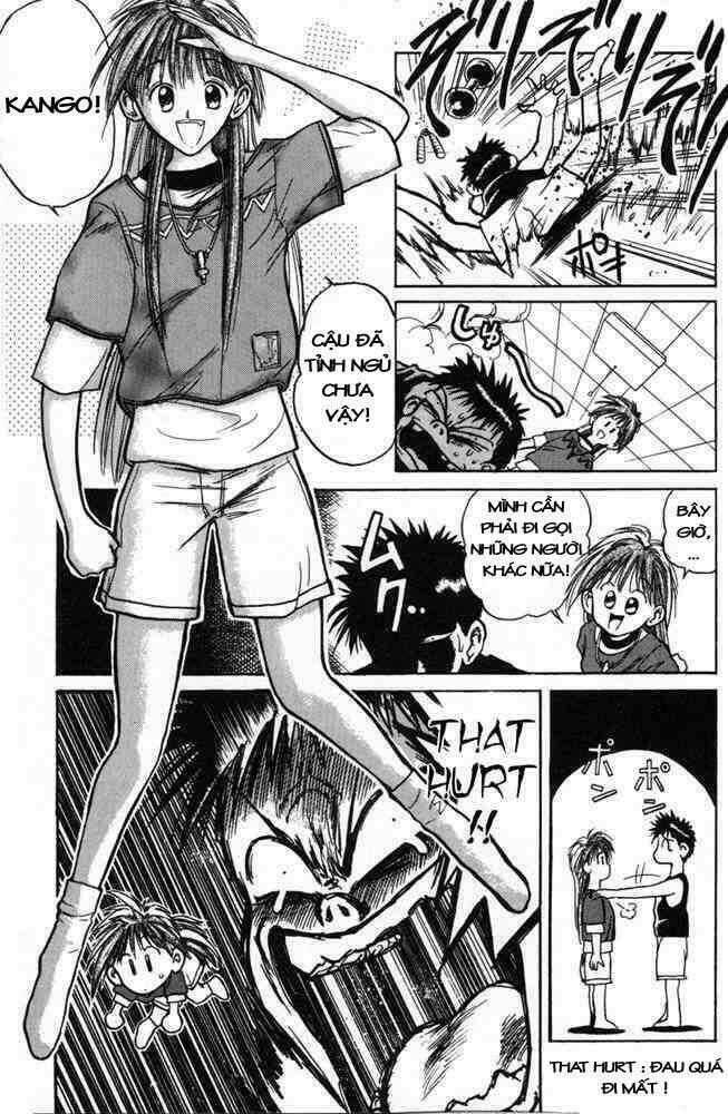 rocket princess chapter 2 3