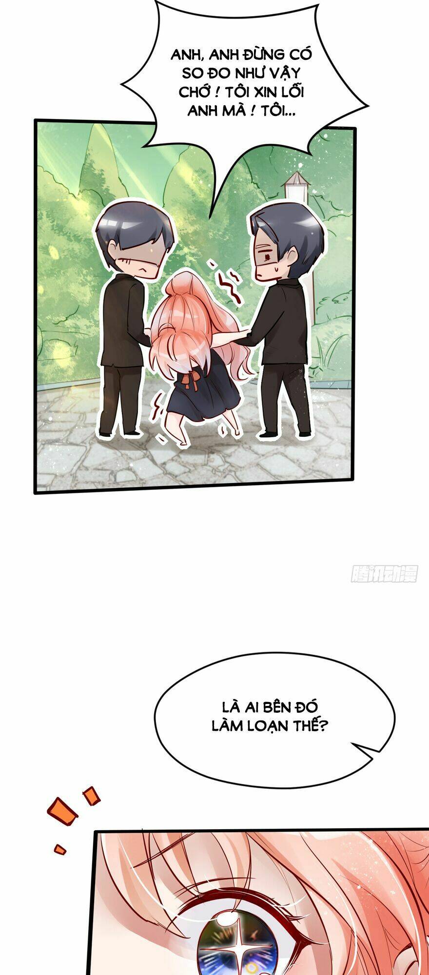 sau này vẫn cứ thích em chapter 5 37