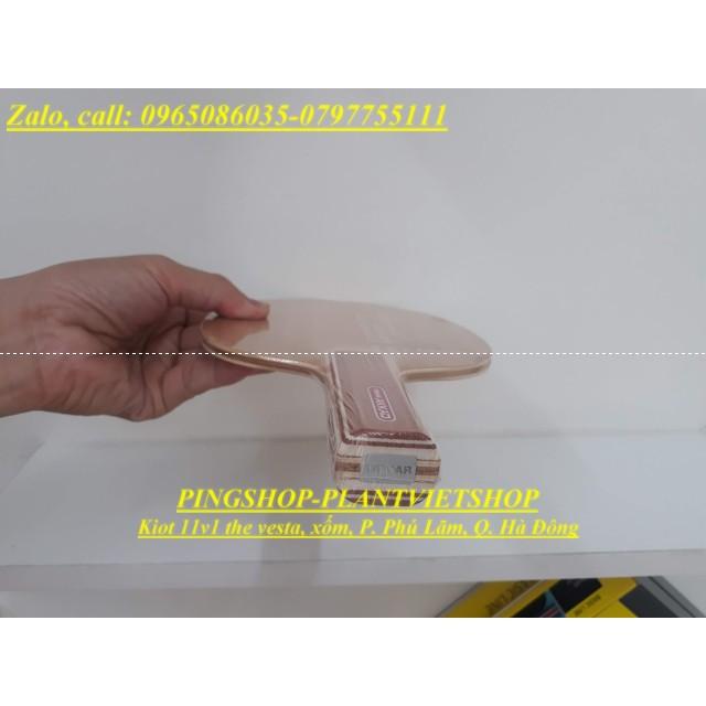 CỐT VỢT BÓNG BÀN TIBHAR AKKAD
