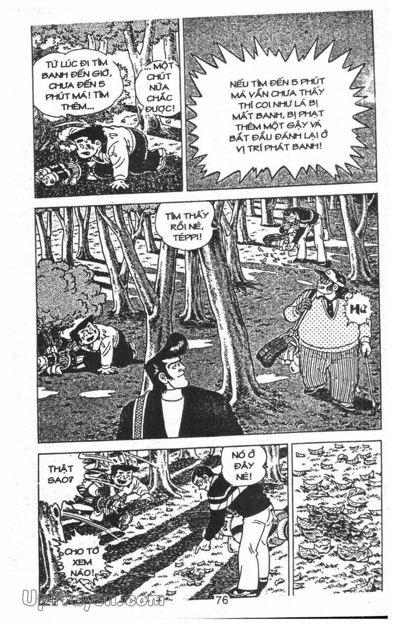 ashita tenki ni naare chapter 9 78