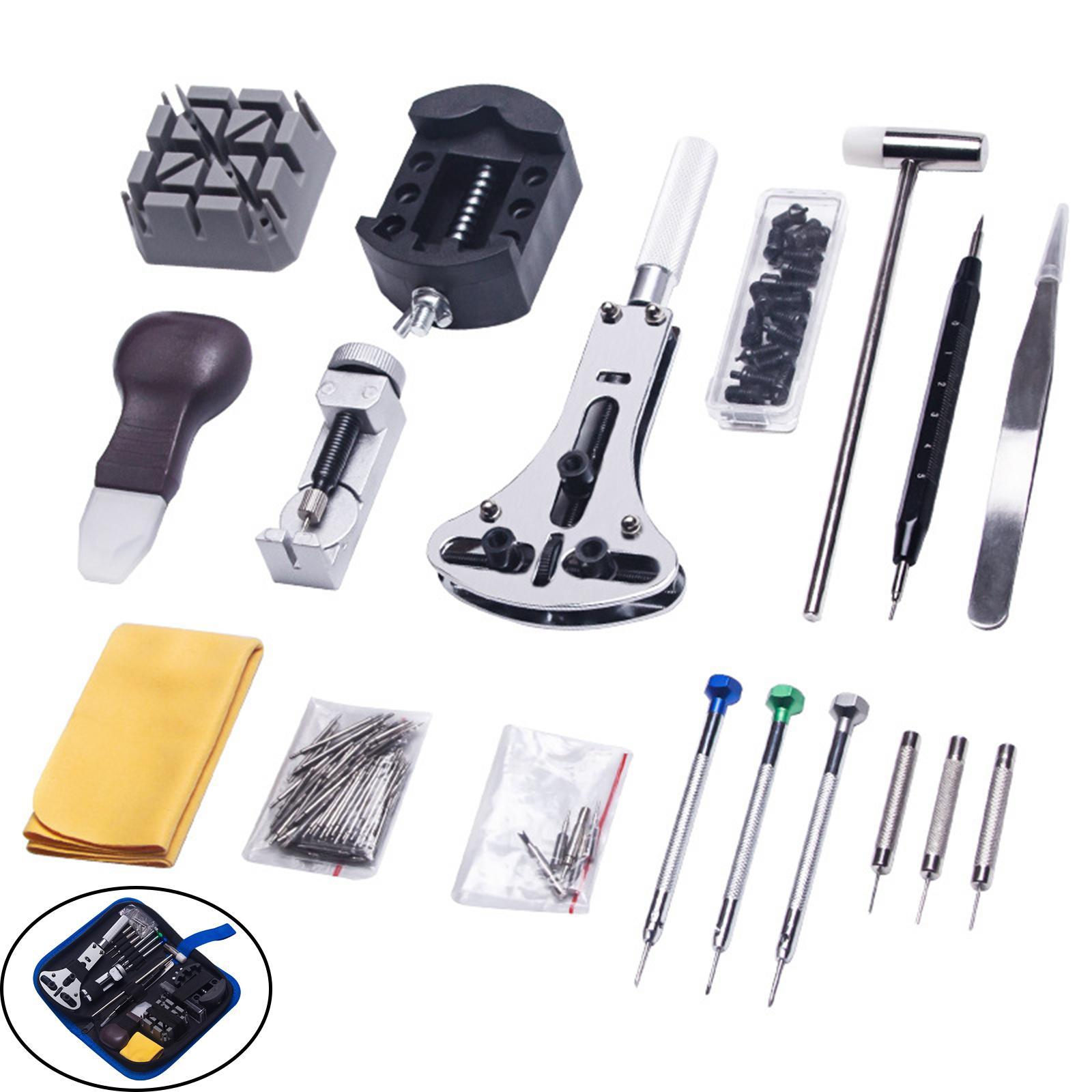 Professional Watch Repair  Tool Set for   Removal