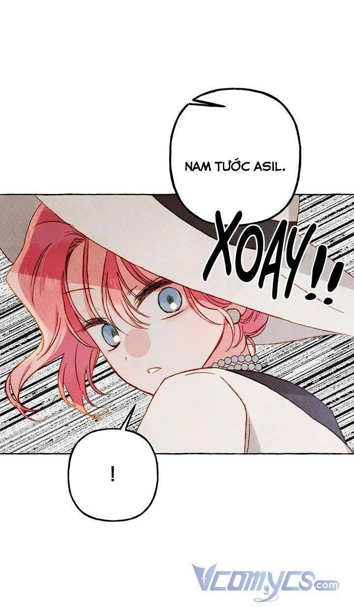 nuôi dưỡng một hắc long chapter 24 18