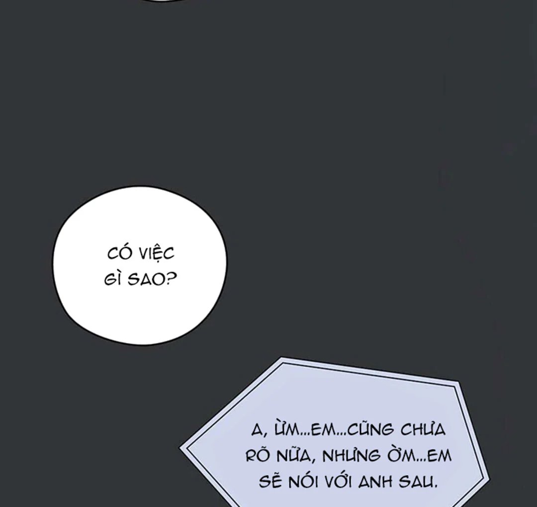 chuyện quái gì với giấc mơ đó vậy chapter 27 99