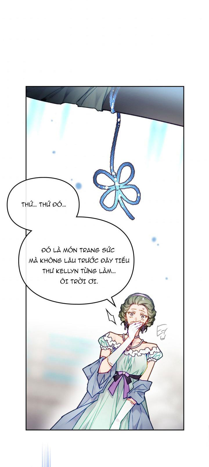 kết thúc của nhân vật phản diện chỉ có thể là cái chết chapter 83 48