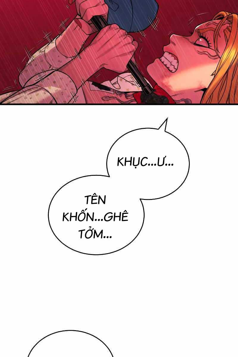 cảnh sát báo thù chapter 8.1 82