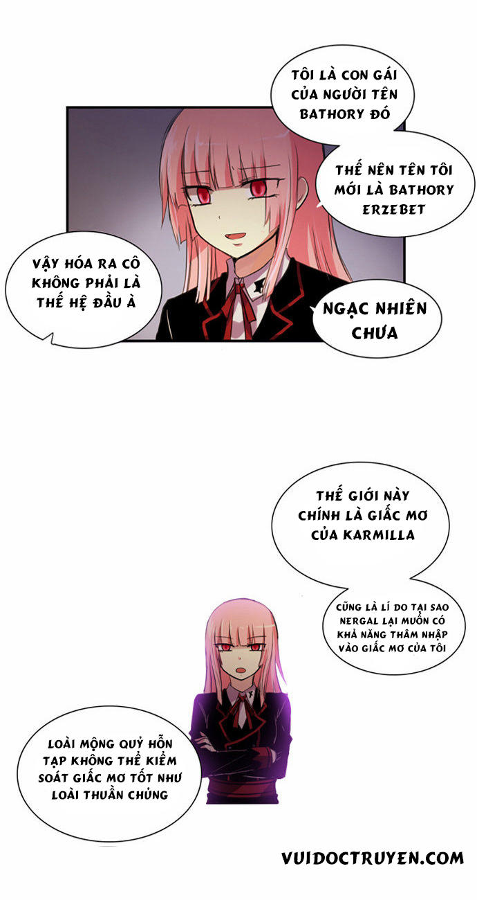 crepuscule (yamchi) chapter 59 10