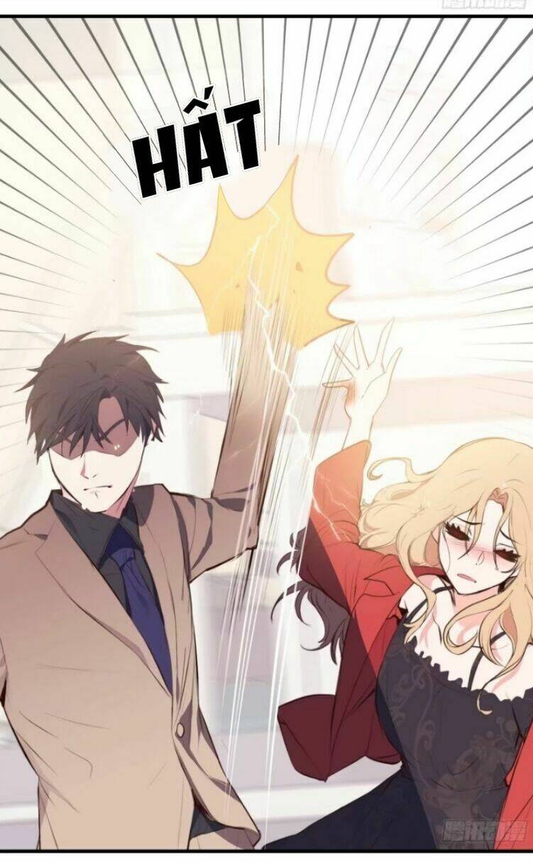 acup tiên sinh chapter 17 26