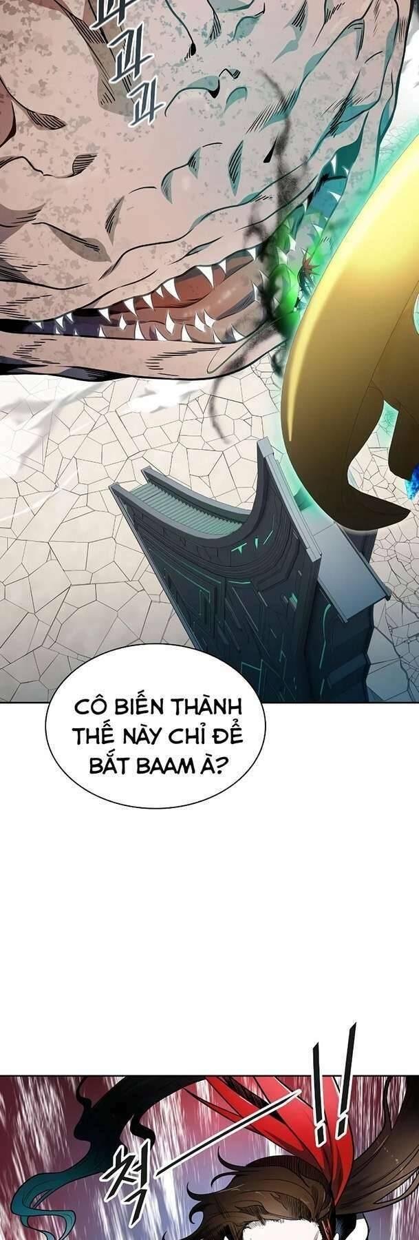 tòa tháp bí ẩn 2 chapter 572 79