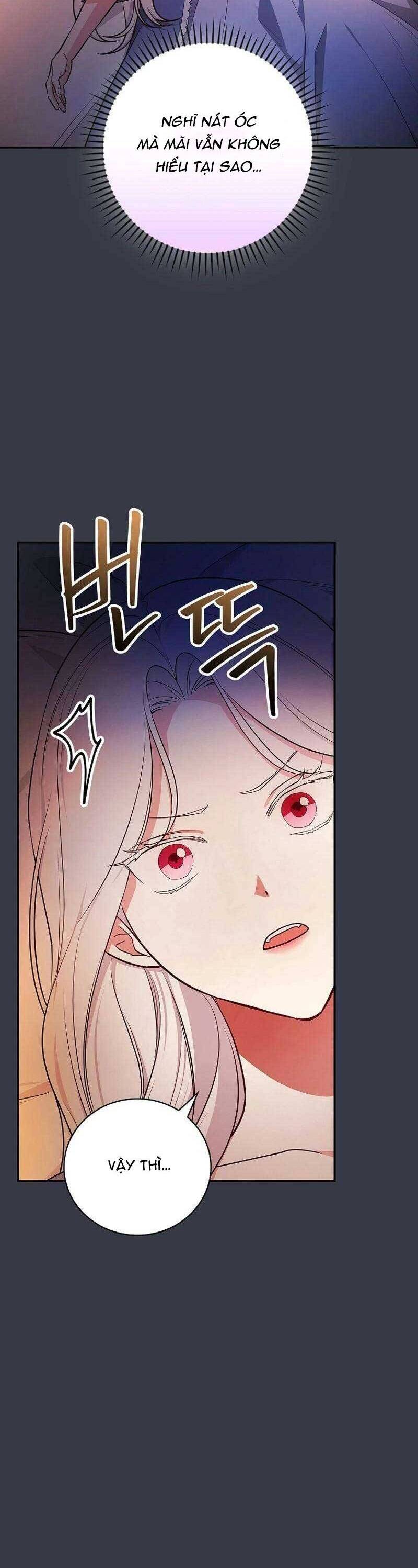 tôi trở thành mẹ của vị anh hùng chiến binh chapter 87 26