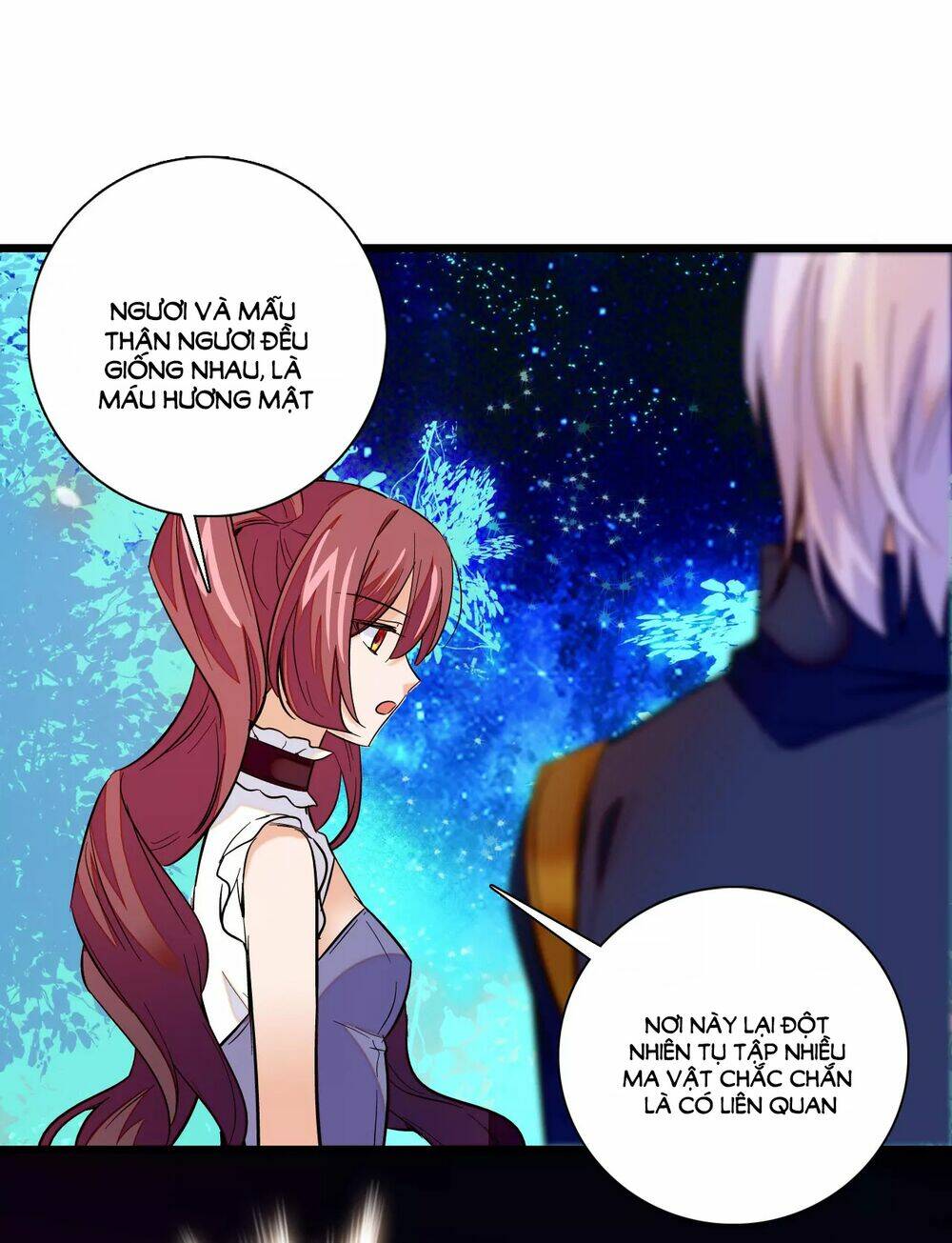 huyết túc khế ứớc chapter 23 29