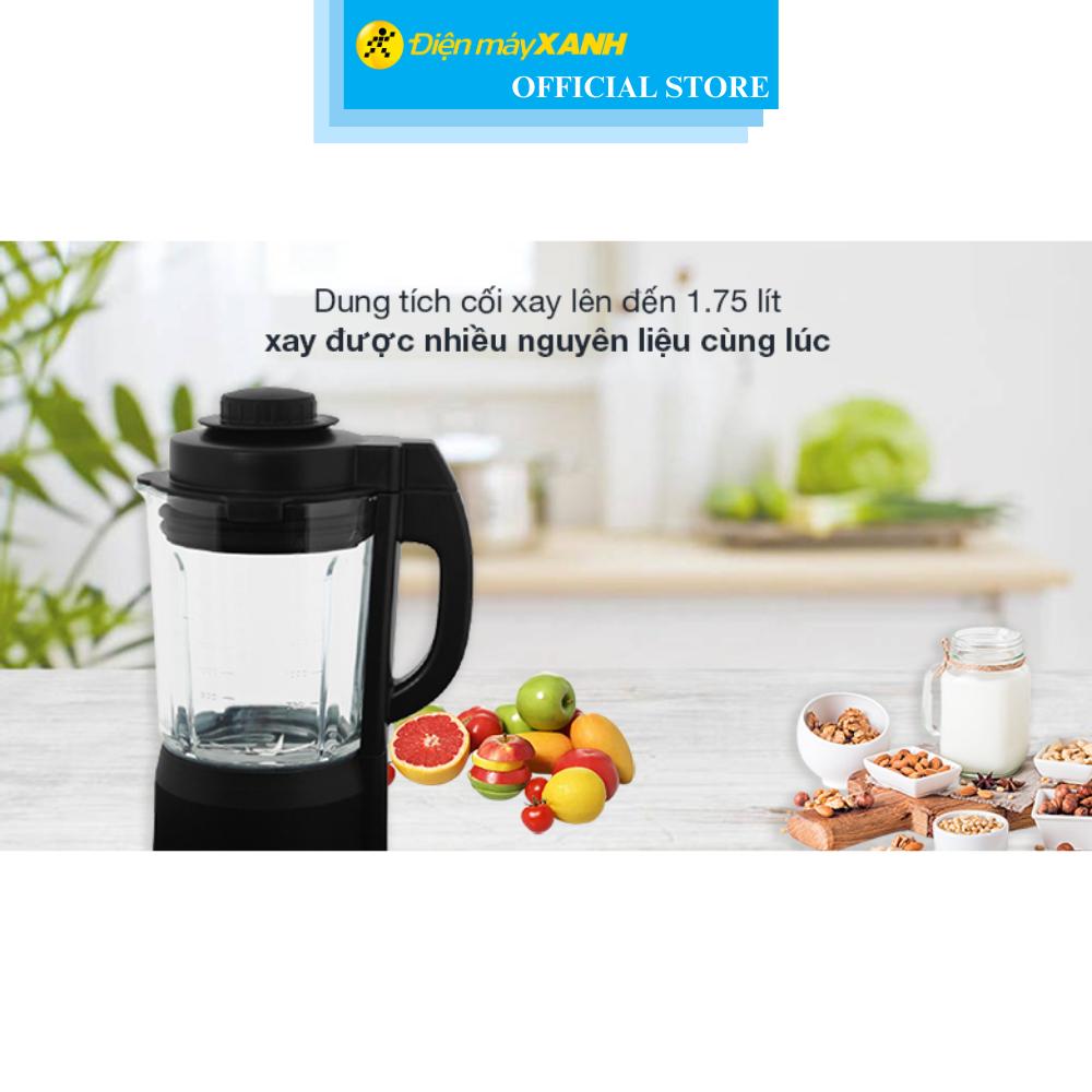 Máy làm sữa hạt đa năng BlueStone BLB-6035 - Hàng Chính Hãng
