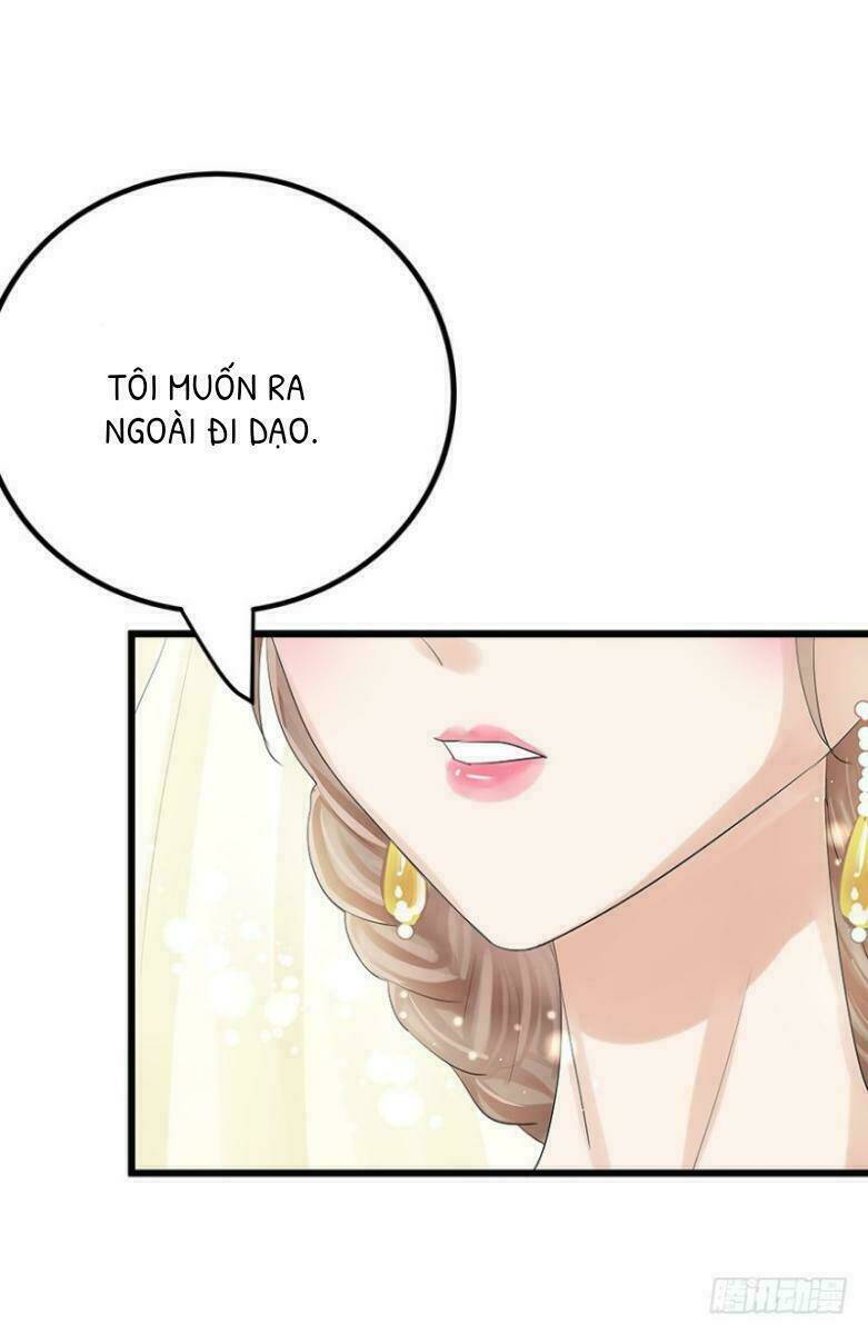 chào buổi sáng, ức vạn manh thê chapter 7 40