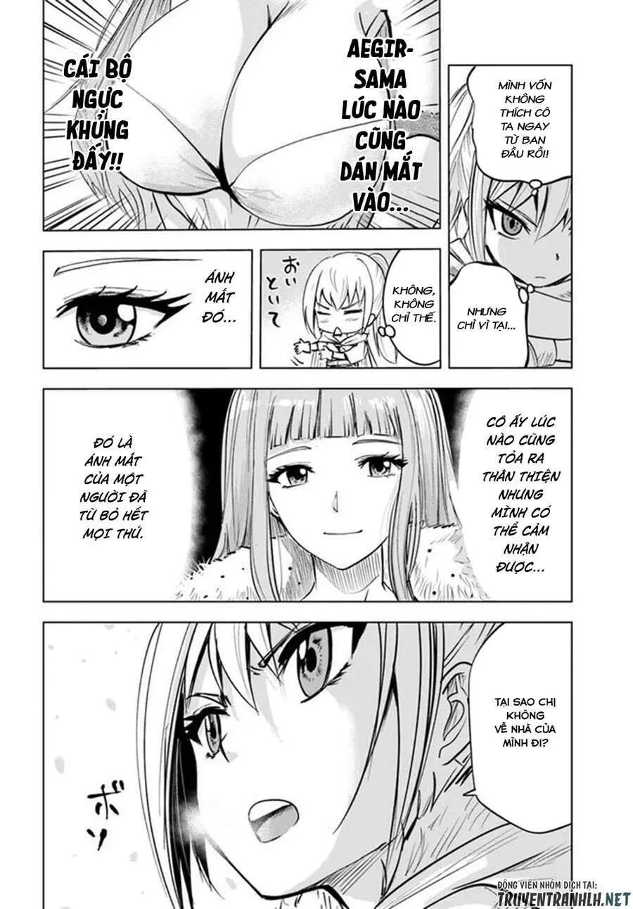 hành trình chịch dạo của của máy dập cổ đại chapter 16 23