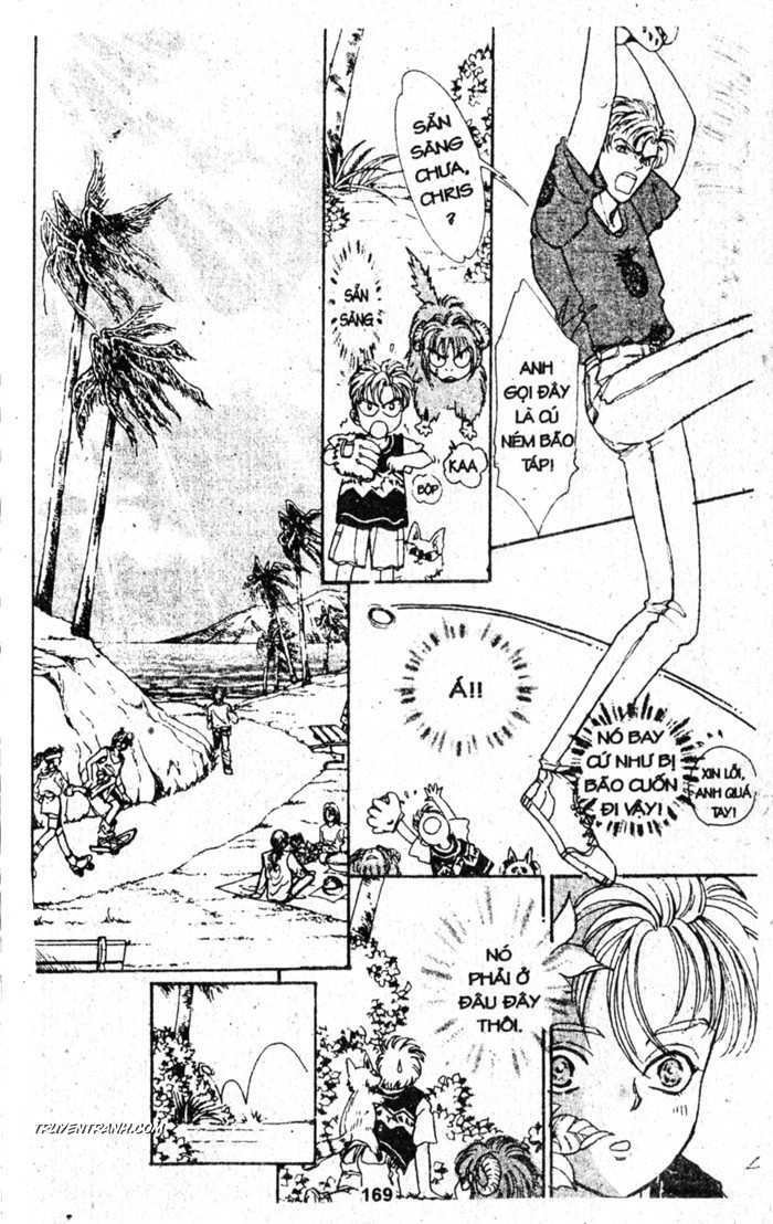 tiệm thú kiểng chapter 33 9