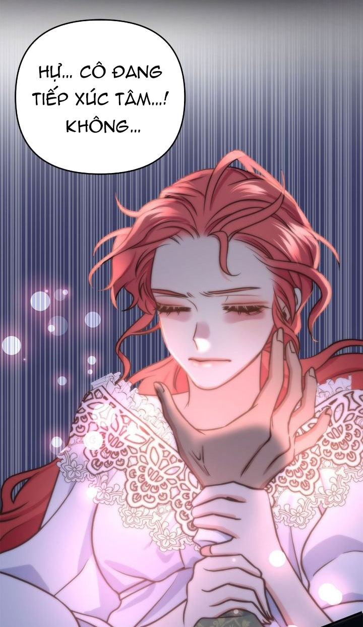[15+] Giam Cầm chapter 26.1 - Trang 18